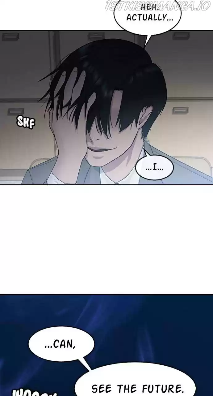 Hypnosis School Chapter 11