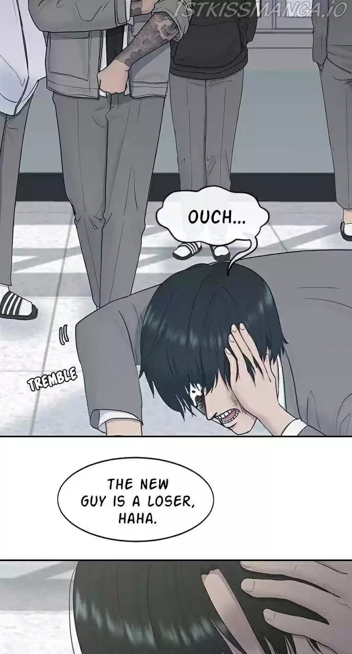 Hypnosis School Chapter 11