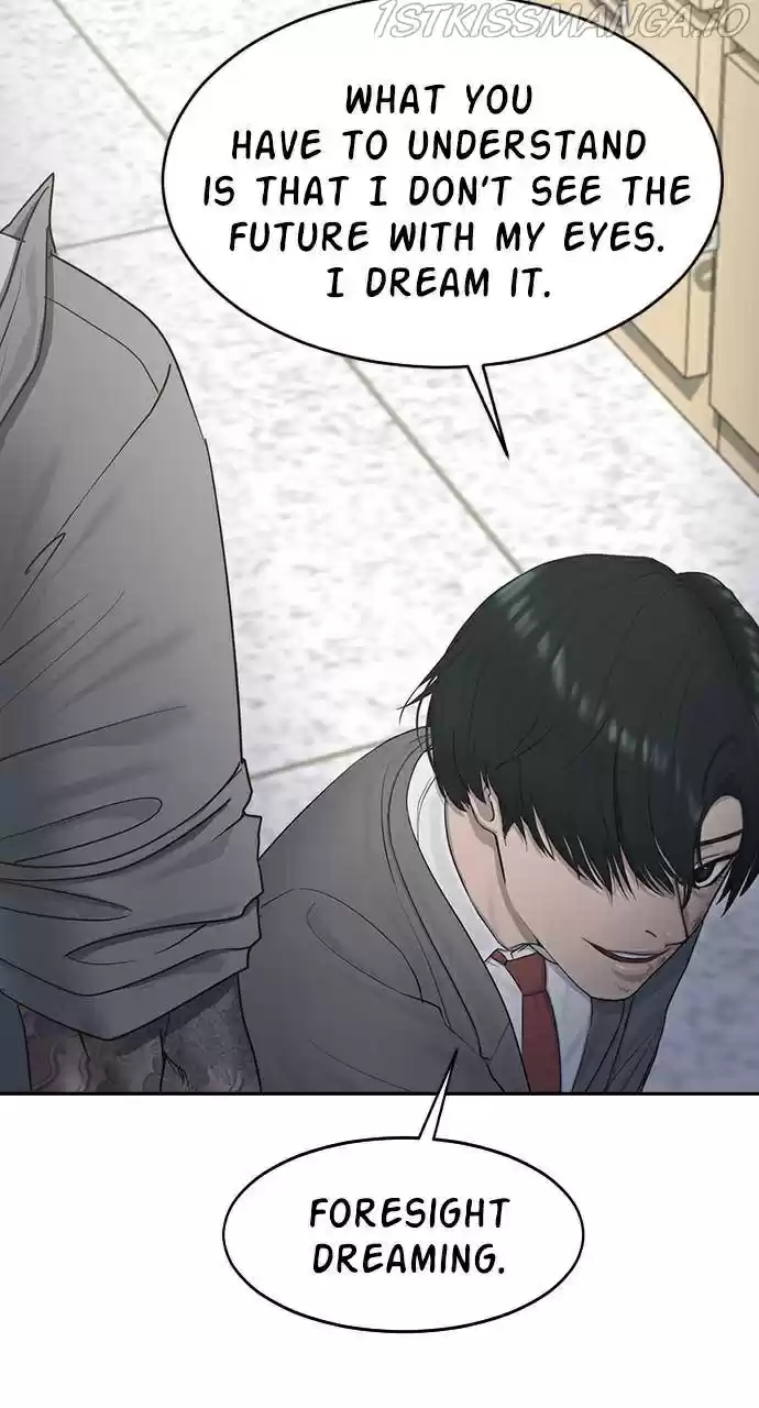 Hypnosis School Chapter 11