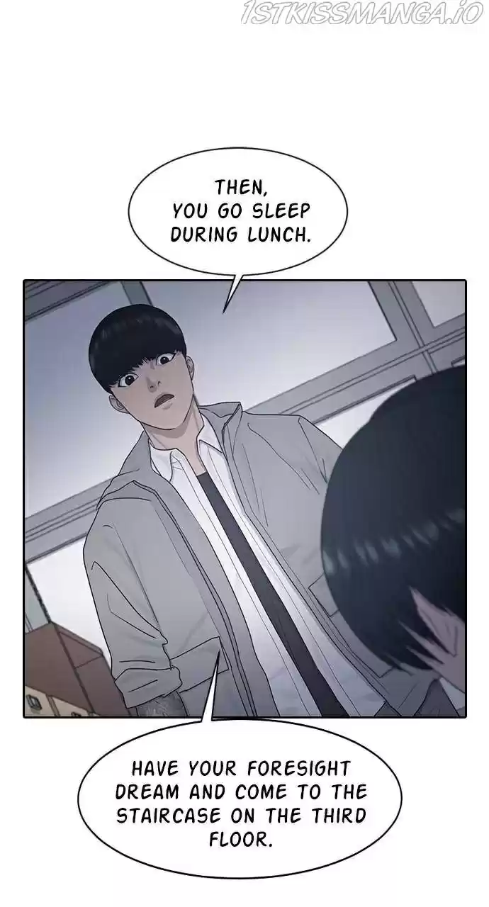 Hypnosis School Chapter 11