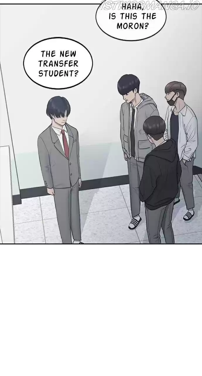 Hypnosis School Chapter 11