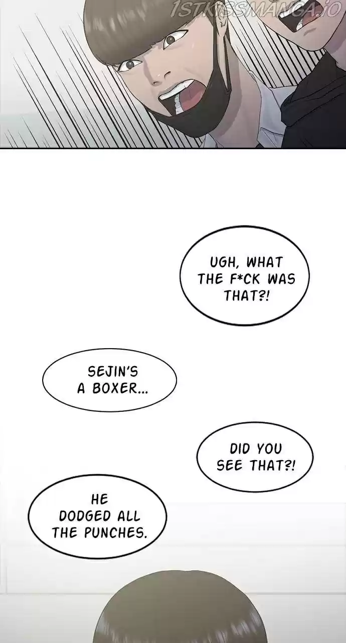 Hypnosis School Chapter 11