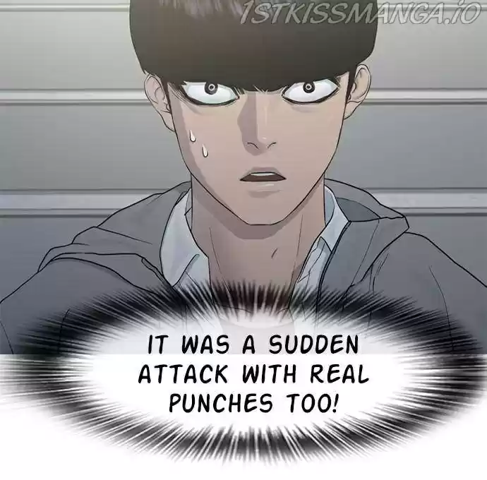 Hypnosis School Chapter 11