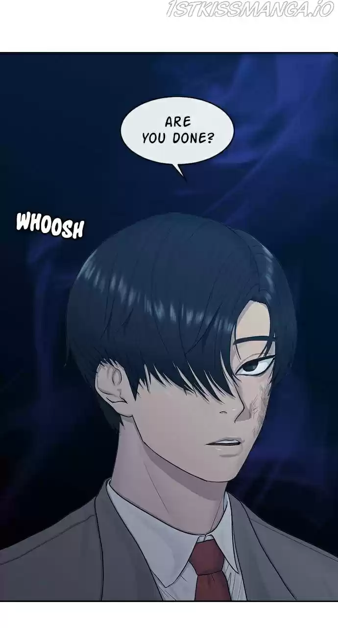 Hypnosis School Chapter 11