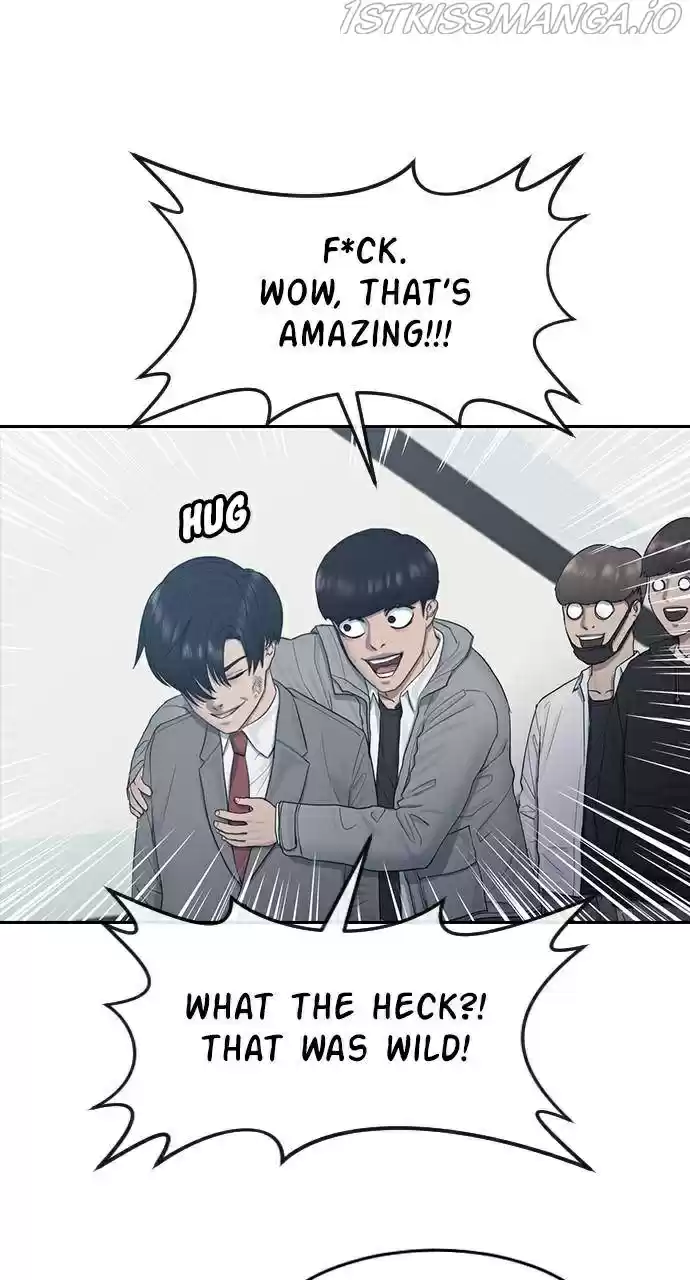 Hypnosis School Chapter 11