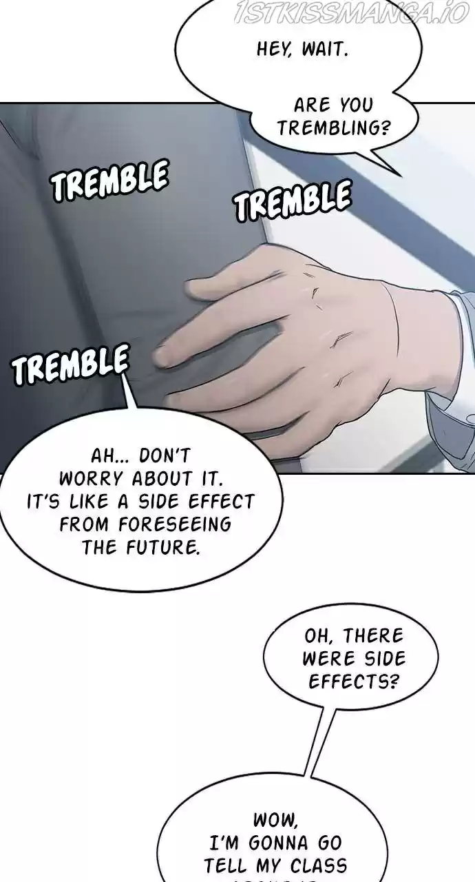 Hypnosis School Chapter 11