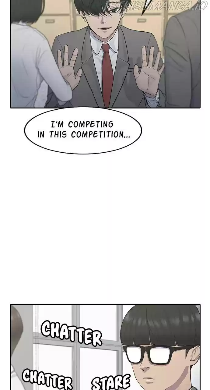 Hypnosis School Chapter 11