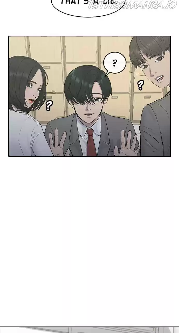 Hypnosis School Chapter 11