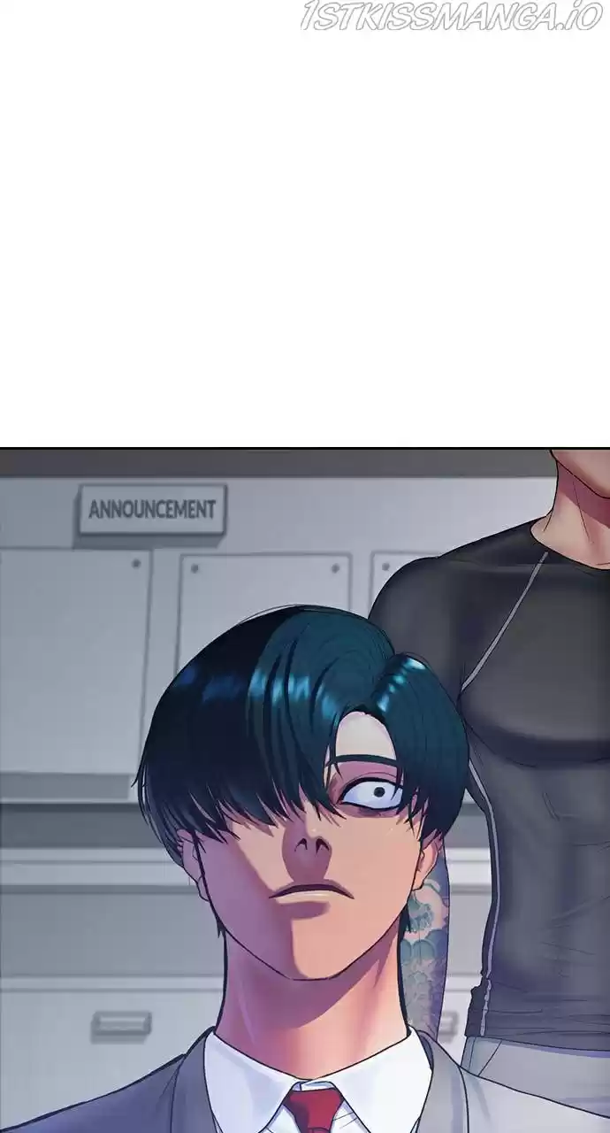 Hypnosis School Chapter 11