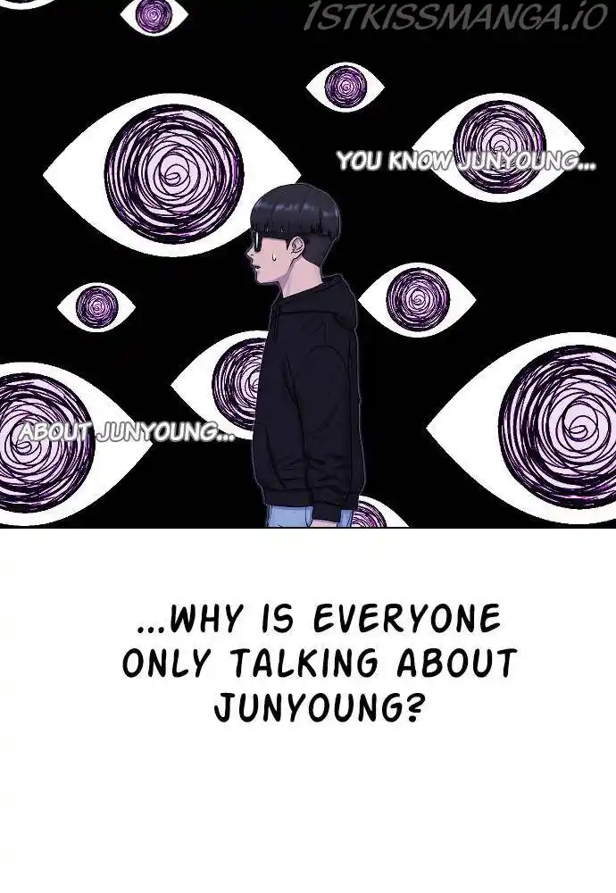 Hypnosis School Chapter 15