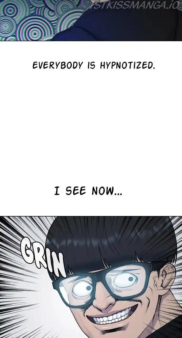 Hypnosis School Chapter 15