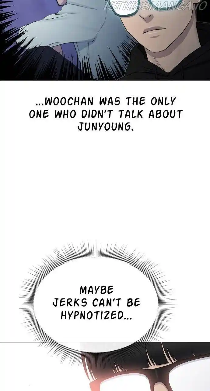 Hypnosis School Chapter 15