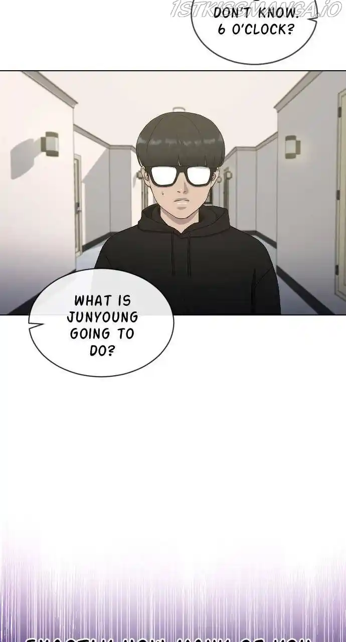 Hypnosis School Chapter 15