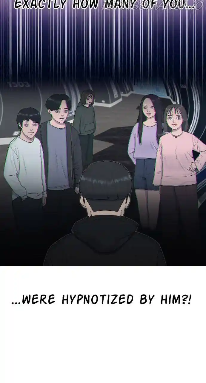 Hypnosis School Chapter 15