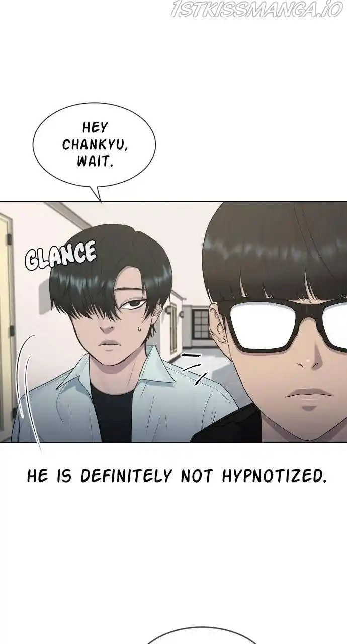 Hypnosis School Chapter 15