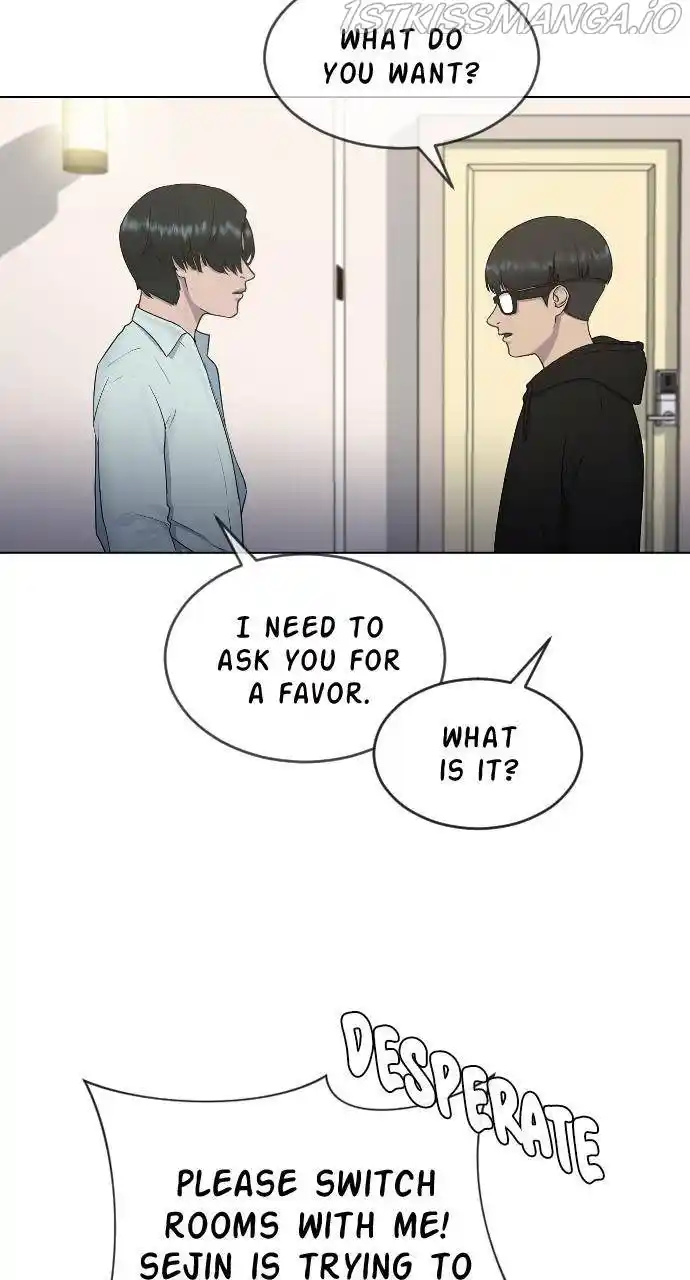 Hypnosis School Chapter 15