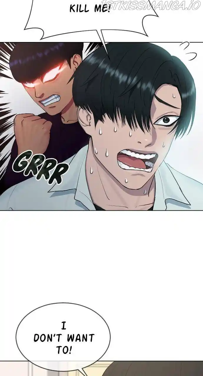 Hypnosis School Chapter 15