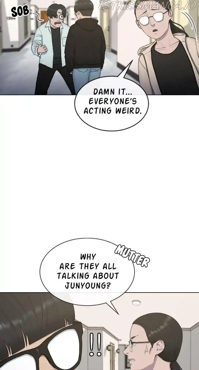 Hypnosis School Chapter 15