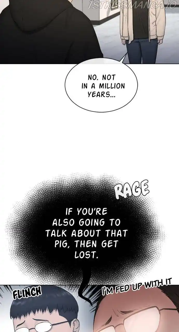 Hypnosis School Chapter 15