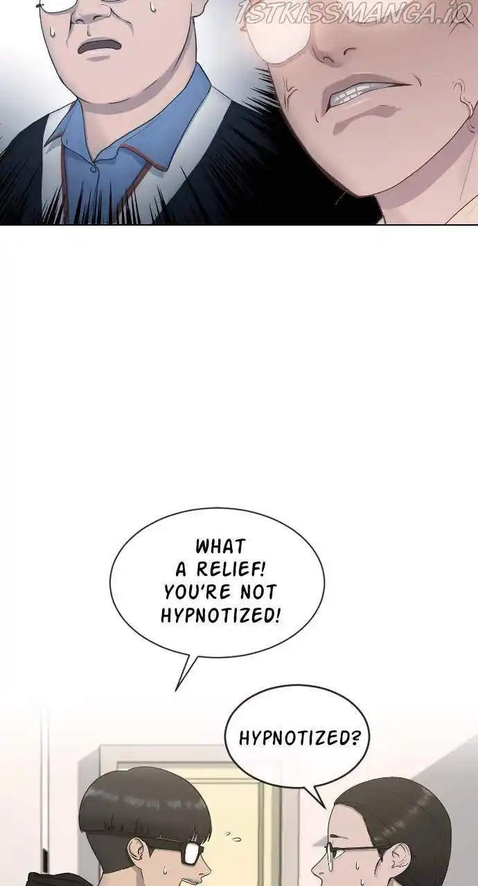 Hypnosis School Chapter 15