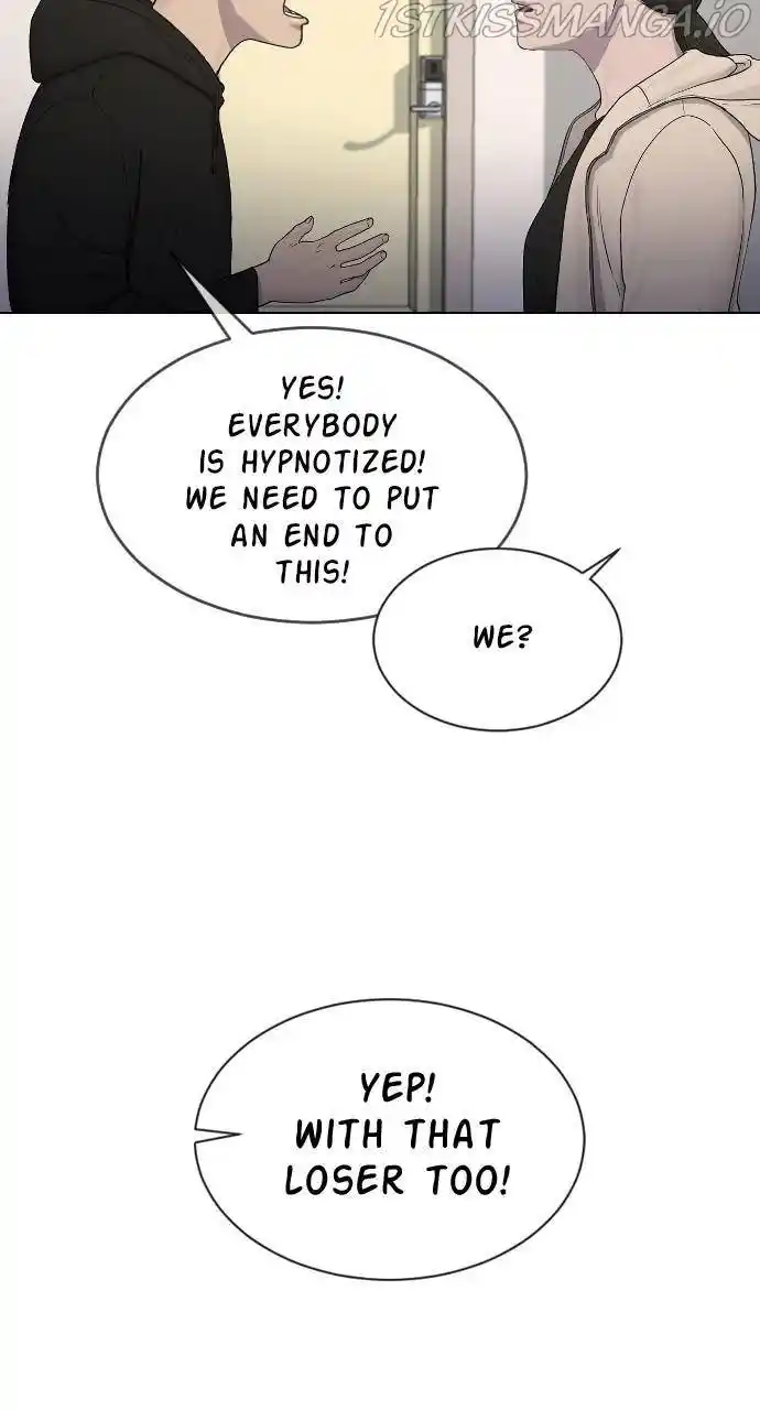 Hypnosis School Chapter 15