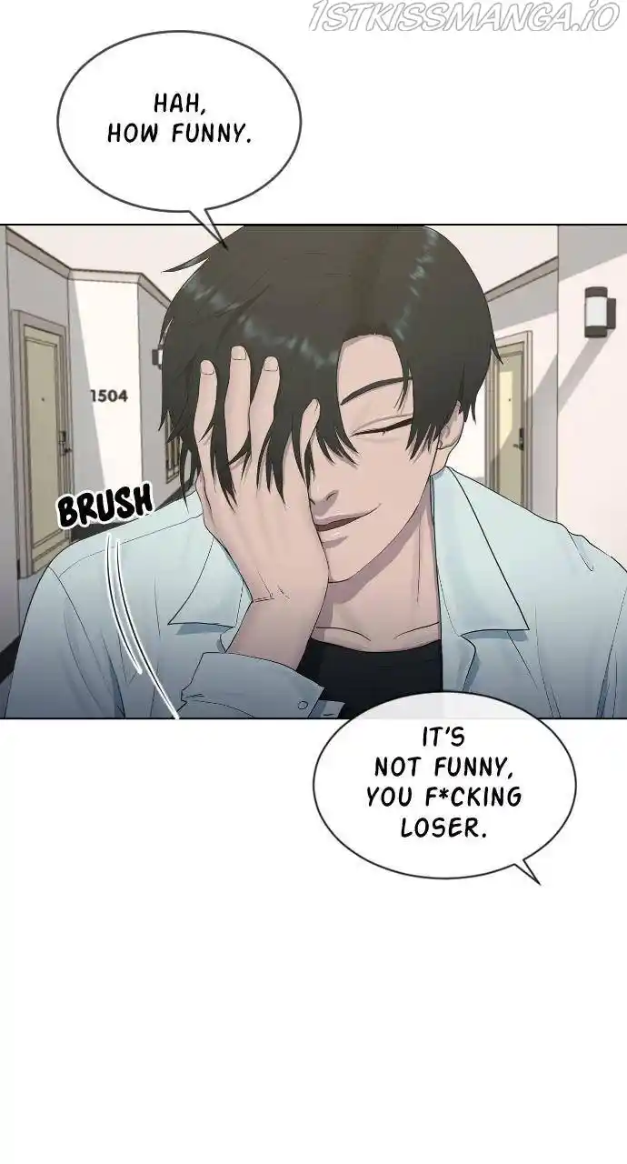 Hypnosis School Chapter 15