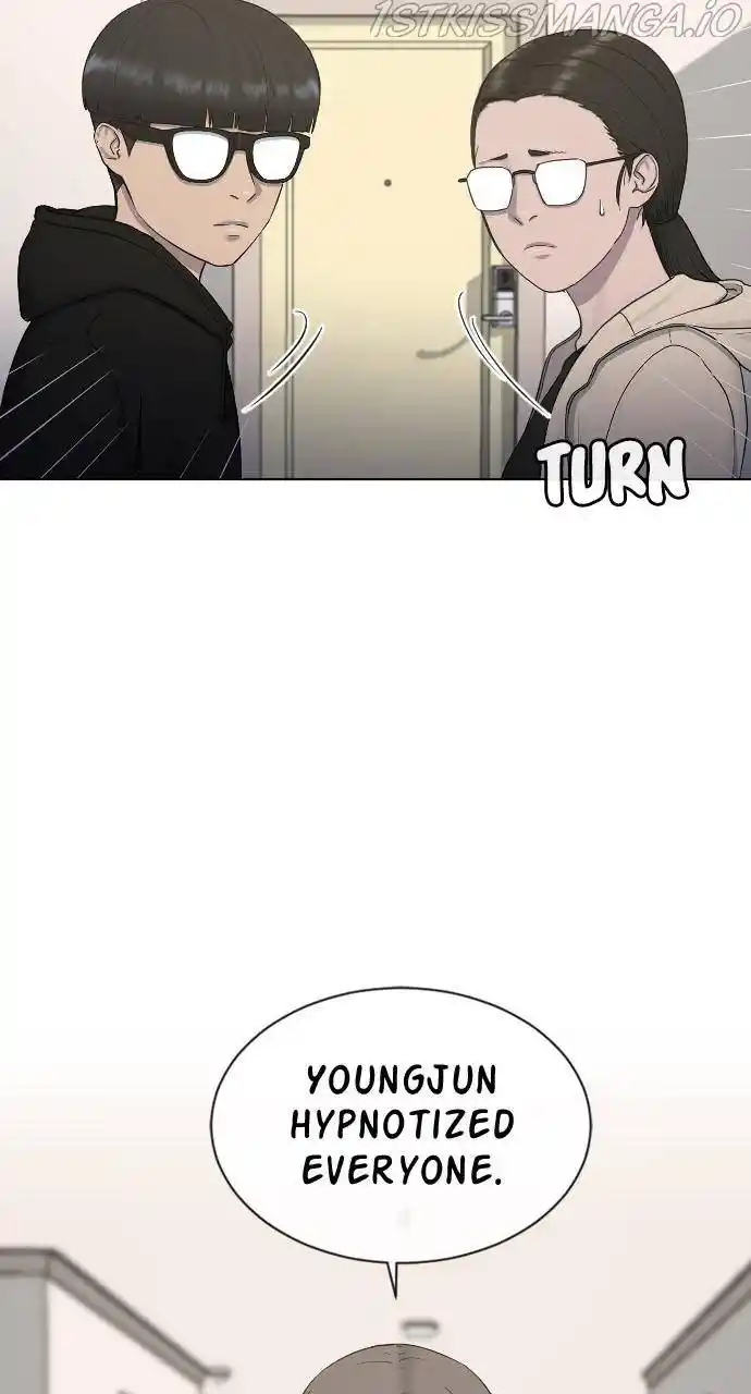 Hypnosis School Chapter 15