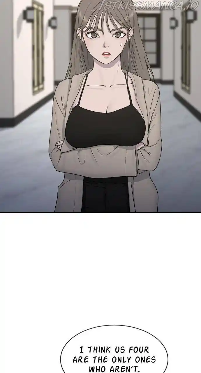 Hypnosis School Chapter 15