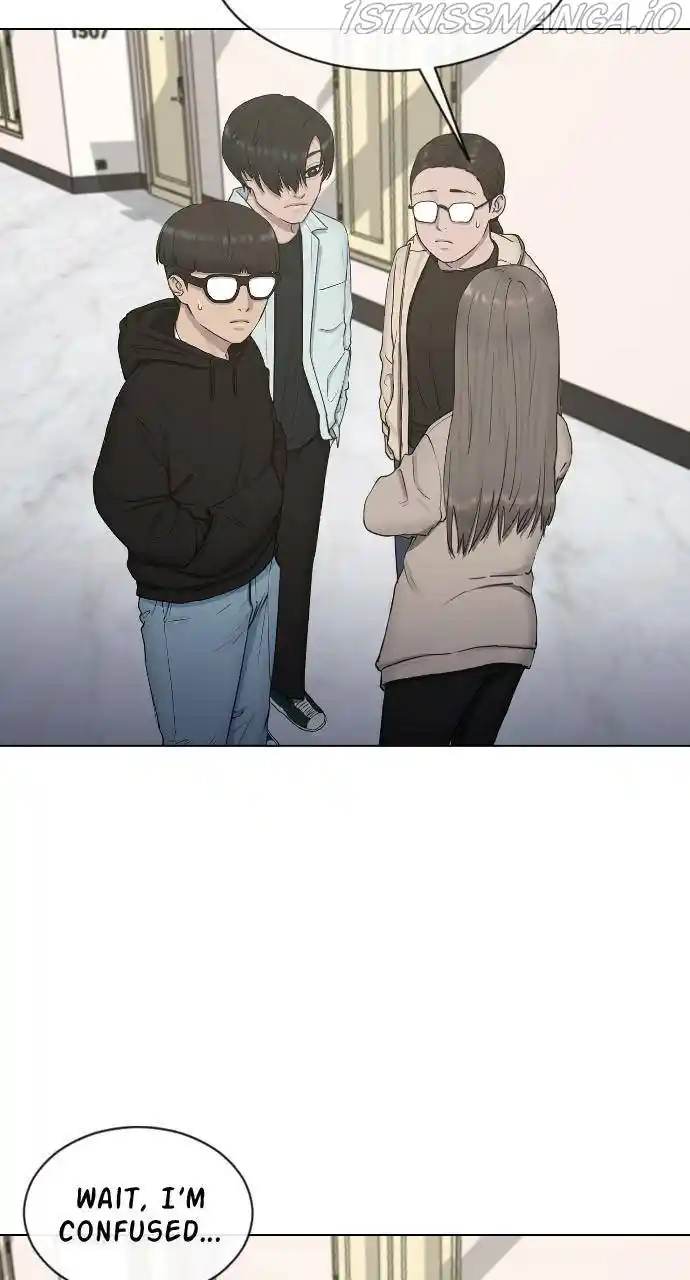 Hypnosis School Chapter 15