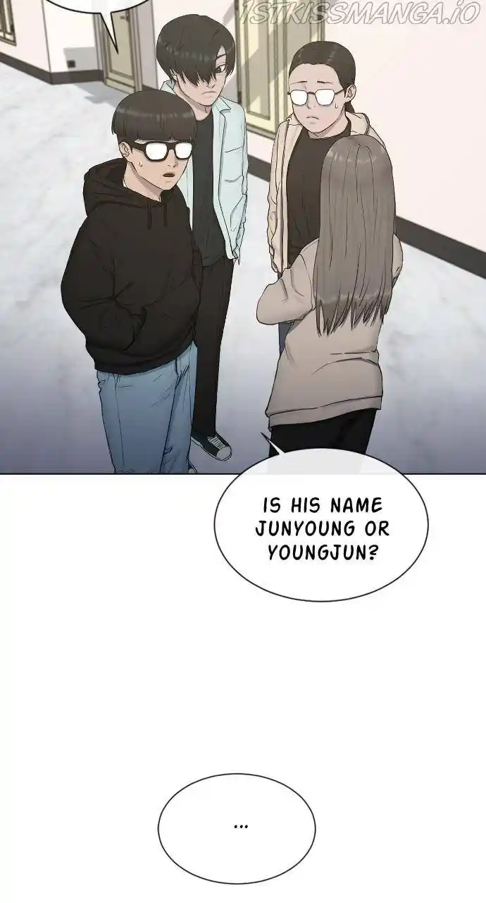 Hypnosis School Chapter 15