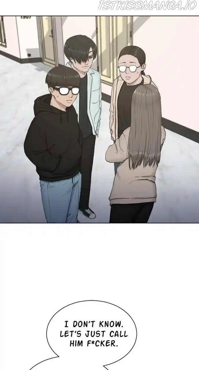 Hypnosis School Chapter 15