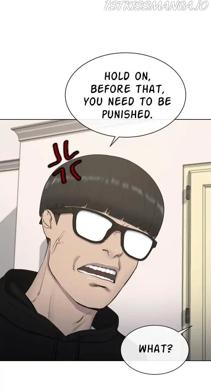 Hypnosis School Chapter 15