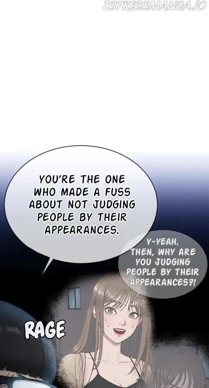 Hypnosis School Chapter 15