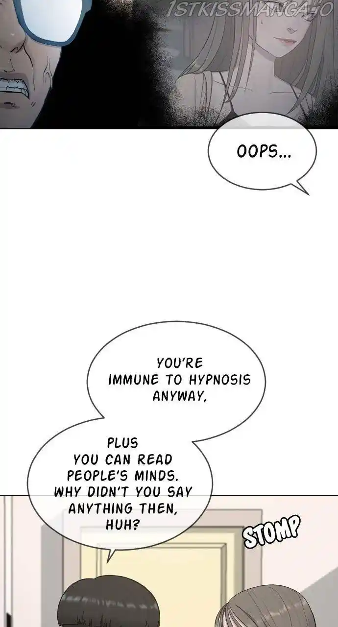 Hypnosis School Chapter 15