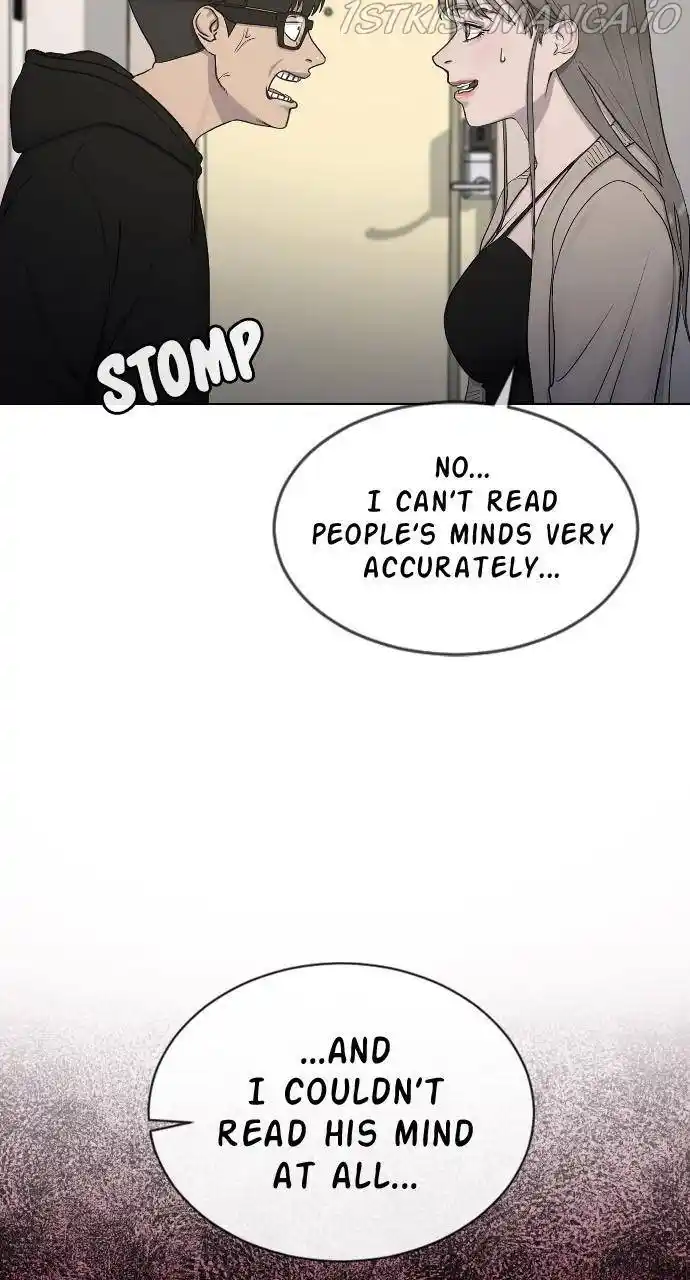 Hypnosis School Chapter 15