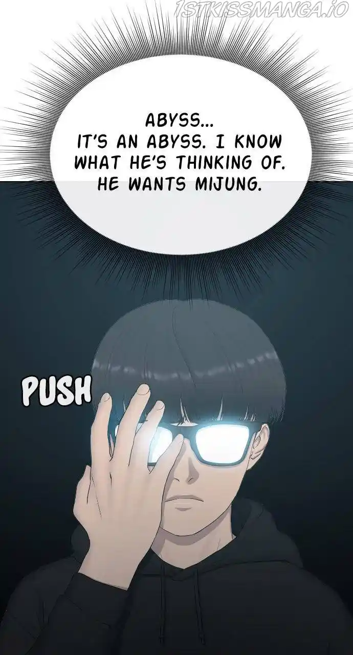 Hypnosis School Chapter 15