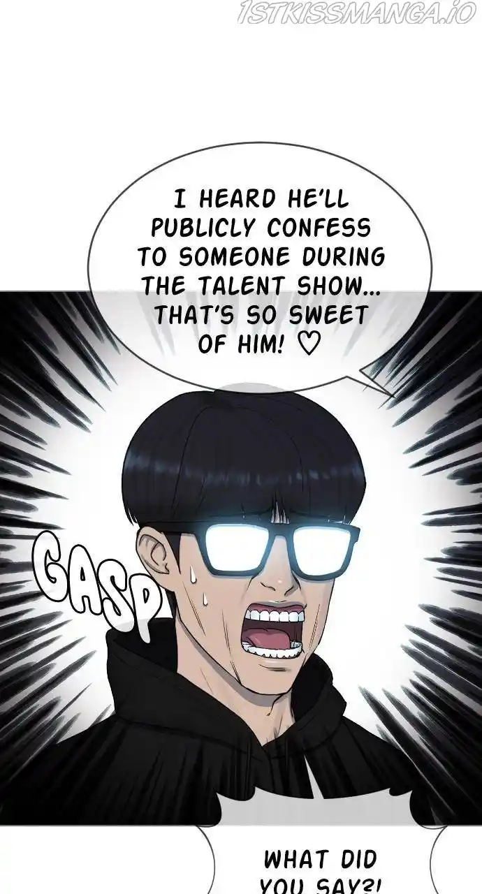 Hypnosis School Chapter 15