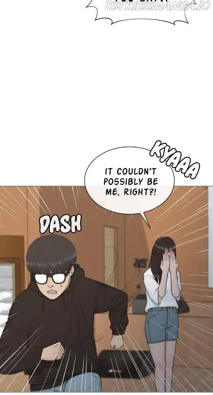 Hypnosis School Chapter 15