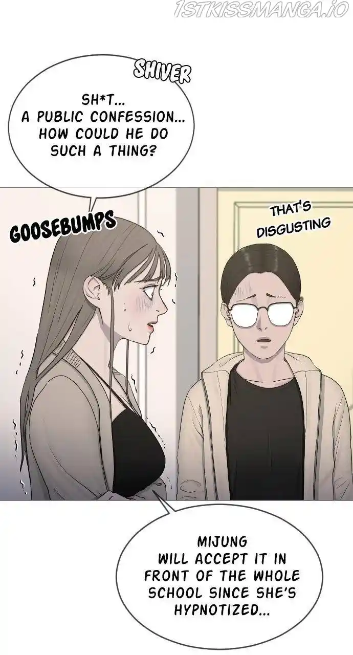 Hypnosis School Chapter 15