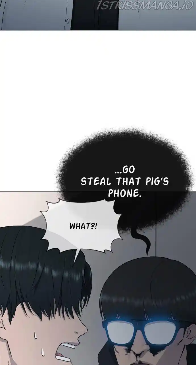 Hypnosis School Chapter 15