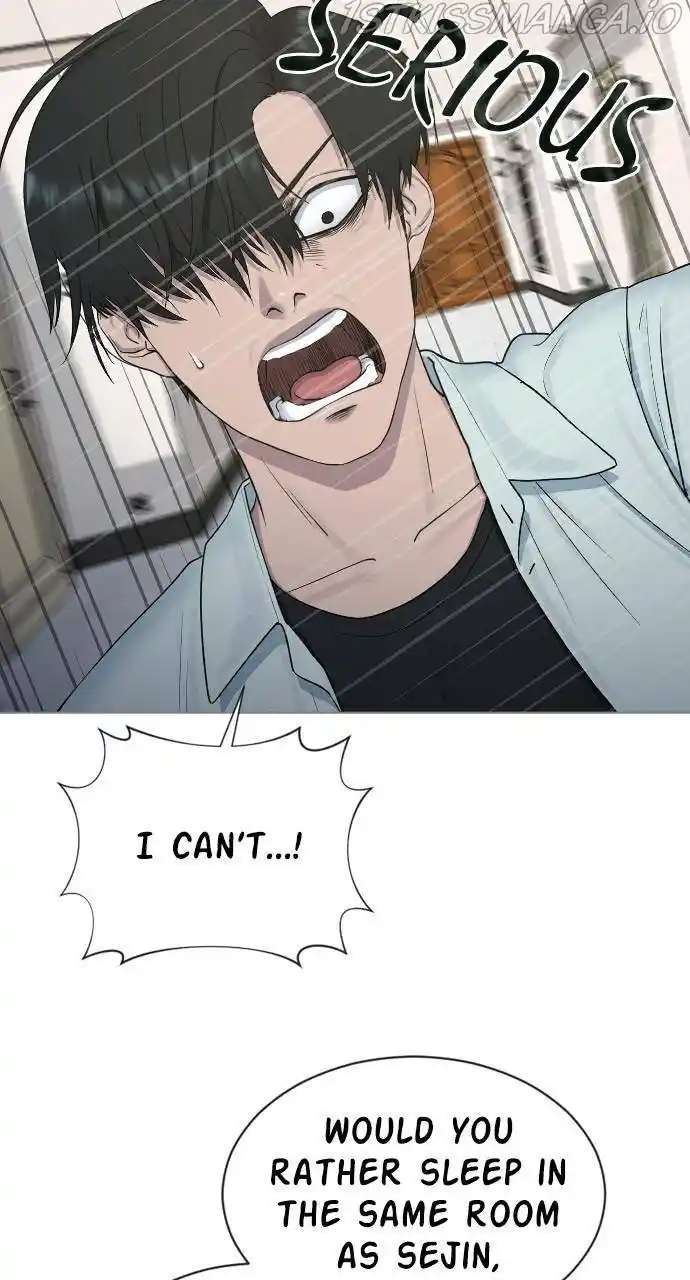 Hypnosis School Chapter 15