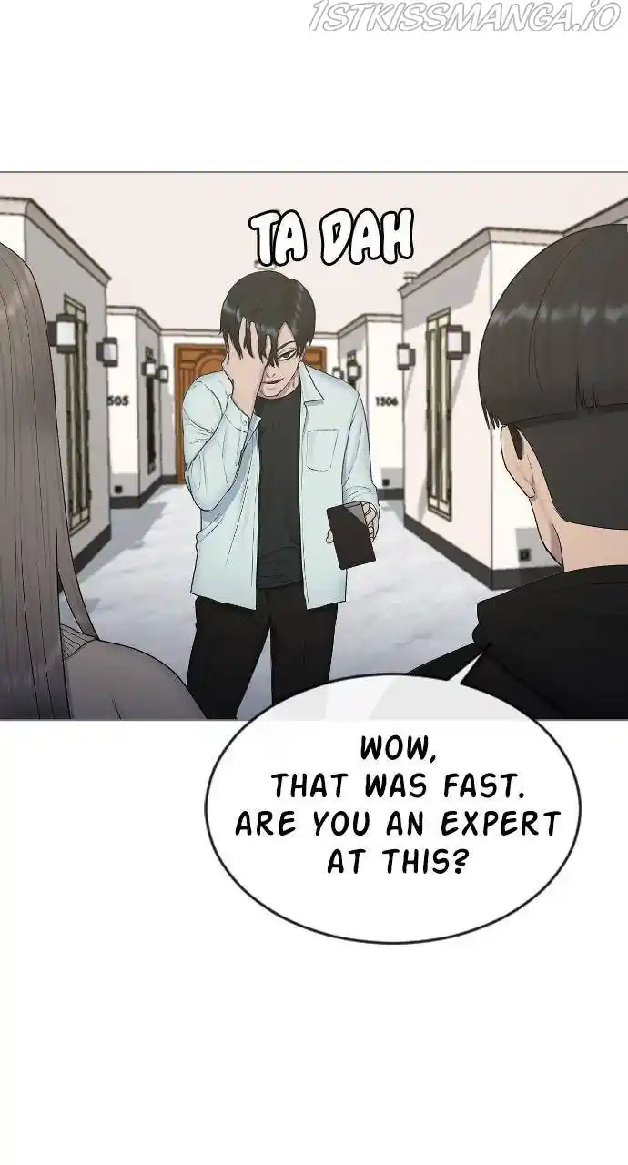 Hypnosis School Chapter 15