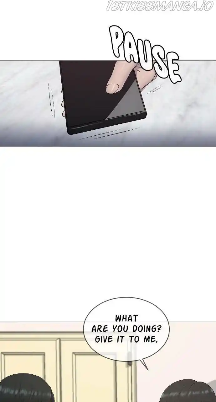 Hypnosis School Chapter 15