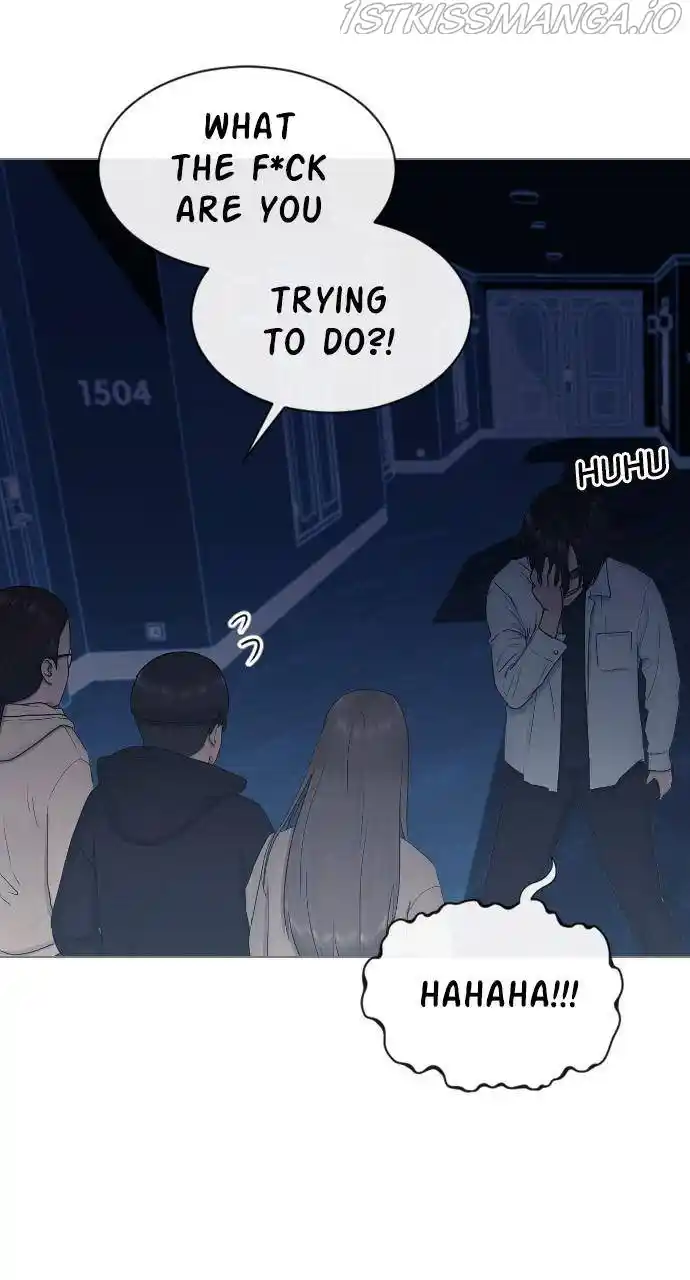 Hypnosis School Chapter 15