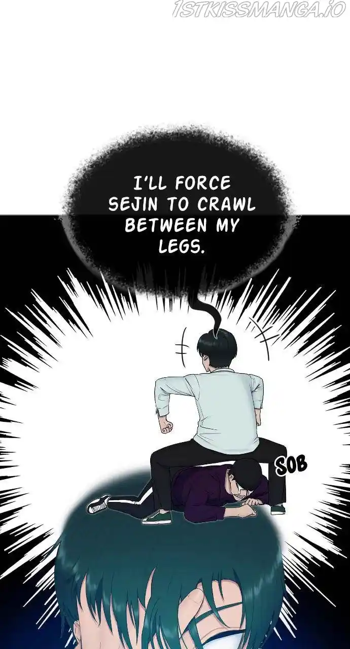 Hypnosis School Chapter 15