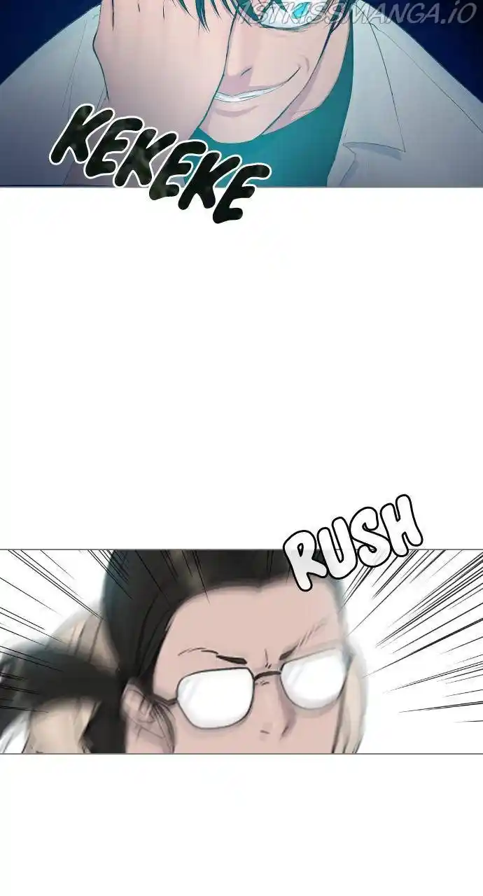 Hypnosis School Chapter 15