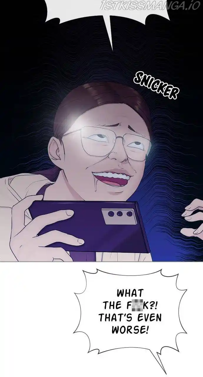 Hypnosis School Chapter 15