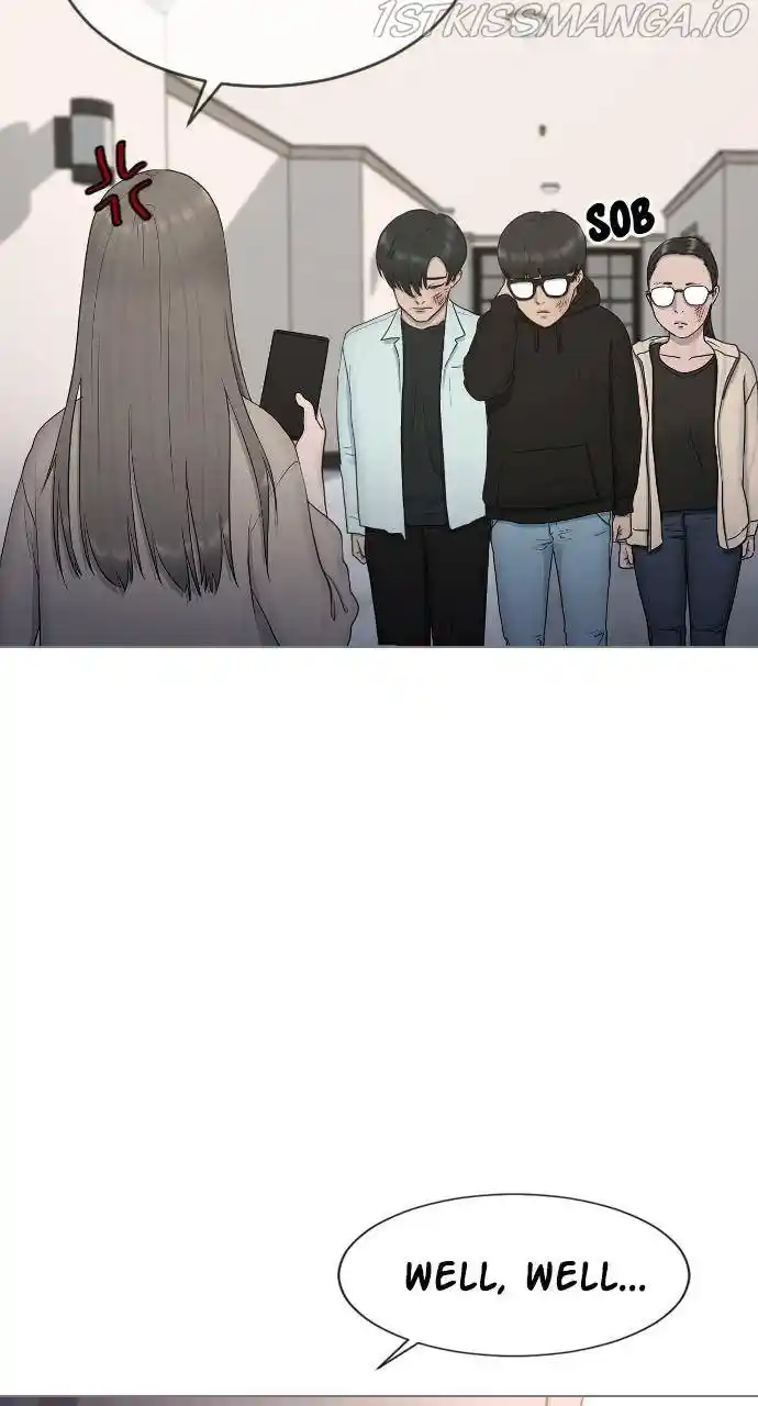 Hypnosis School Chapter 15