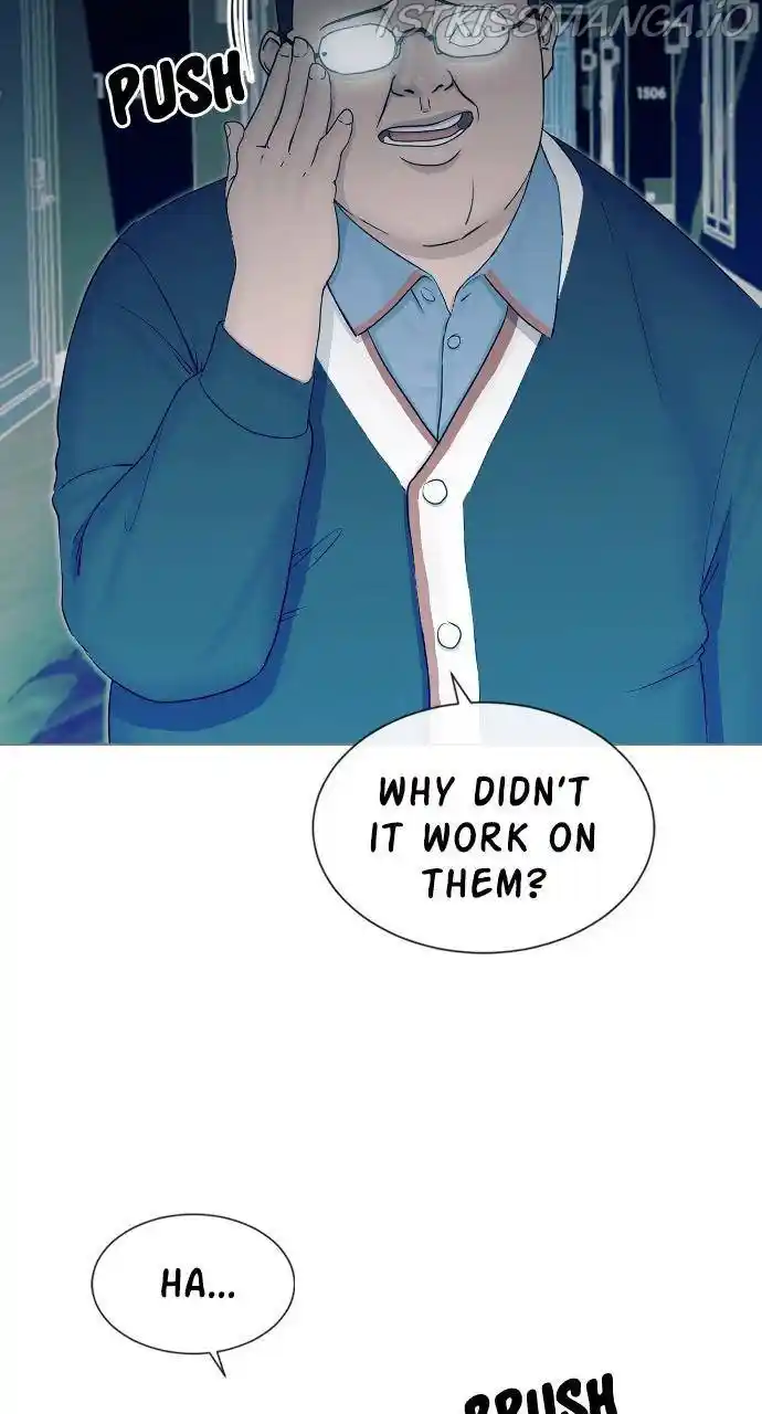 Hypnosis School Chapter 15