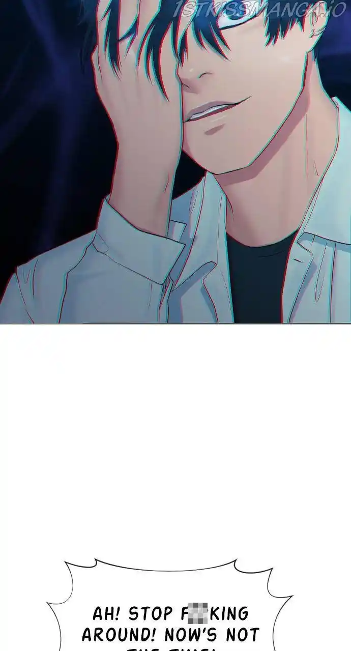 Hypnosis School Chapter 15